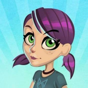 Geekgirl