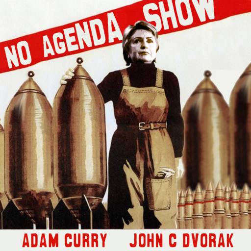 PROPAGANDA 4 by Nick the Rat