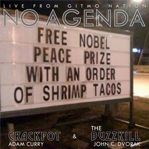 Shrimp Tacos by Sir Festus