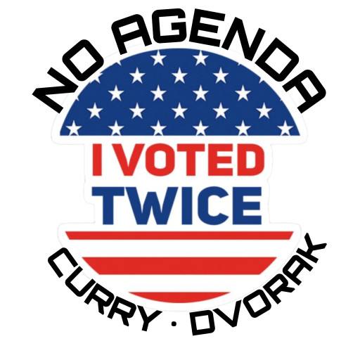 Vote, Vote! by Dame Kenny-Ben 