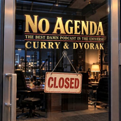 Closed by Darren O'Neill