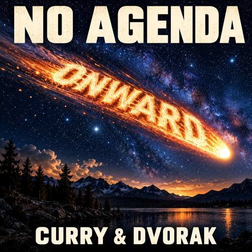 Onward by Darren O'Neill